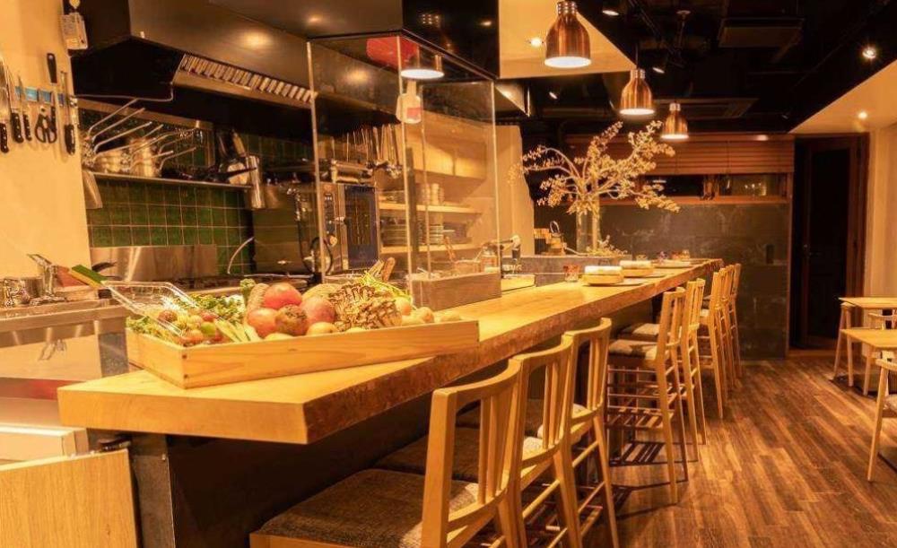 Trattoria Godereccio 新館（旧：La Terra）_2
