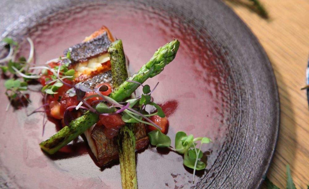 Trattoria Godereccio 新館（旧：La Terra）_3