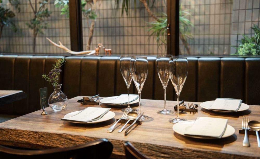 BISTRO HAMAIF