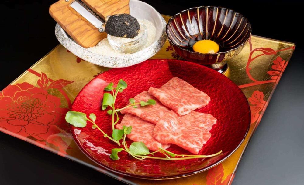 焼肉 徳川苑
