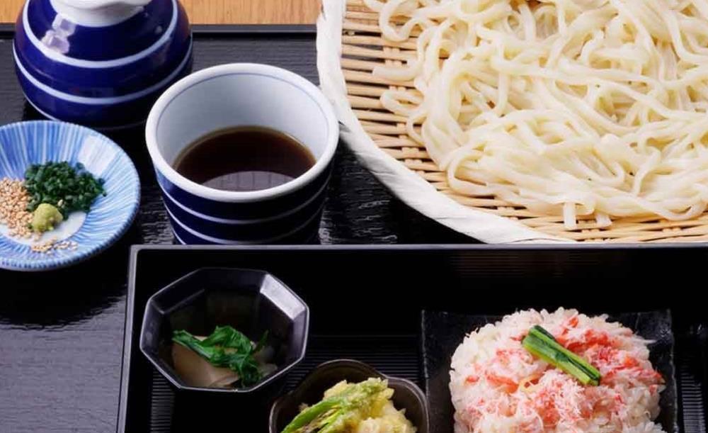 汐待茶寮／ホテルJALシティ東京 豊洲_3