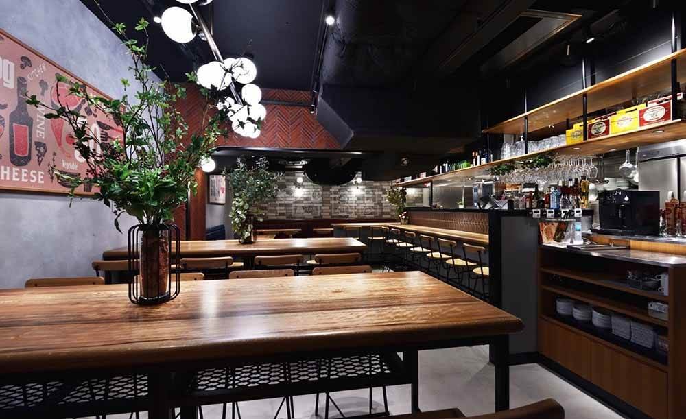 ミートキッチン log50 ハレザ池袋前店