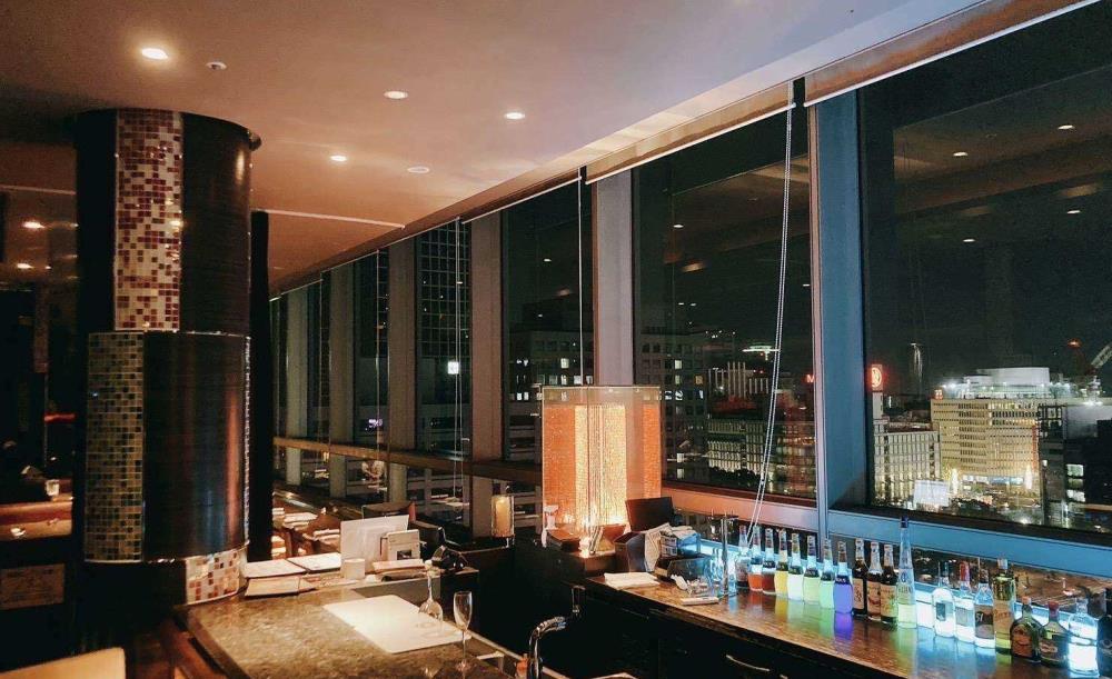 WOLFGANG PUCK Restaurant＆Cafe 愛知芸術文化センター店_2