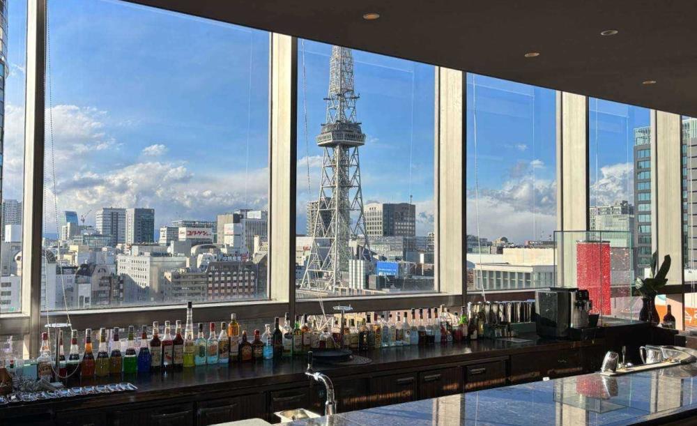 WOLFGANG PUCK Restaurant＆Cafe 愛知芸術文化センター店