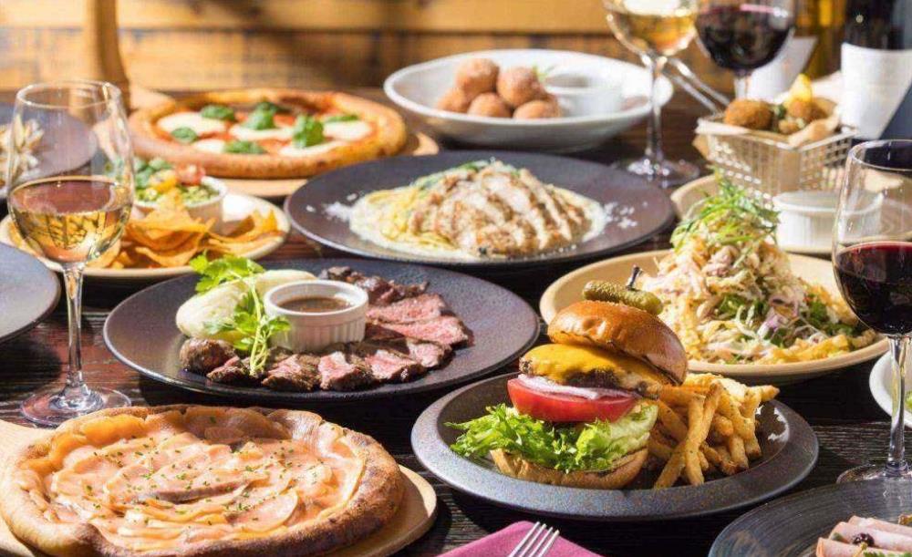 WOLFGANG PUCK Restaurant＆Cafe 愛知芸術文化センター店_3