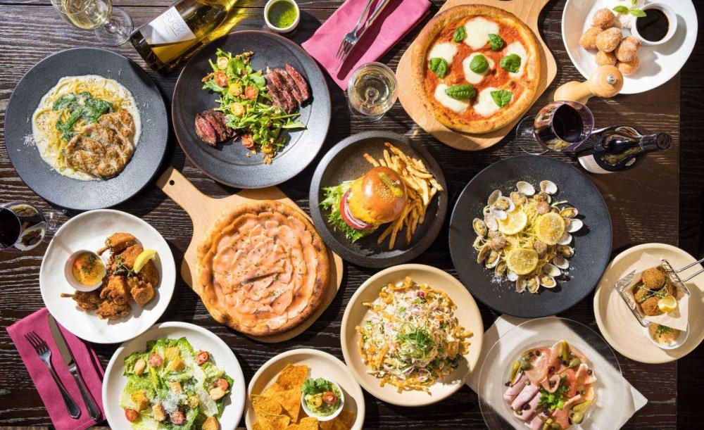 WOLFGANG PUCK Restaurant＆Cafe 愛知芸術文化センター店_4