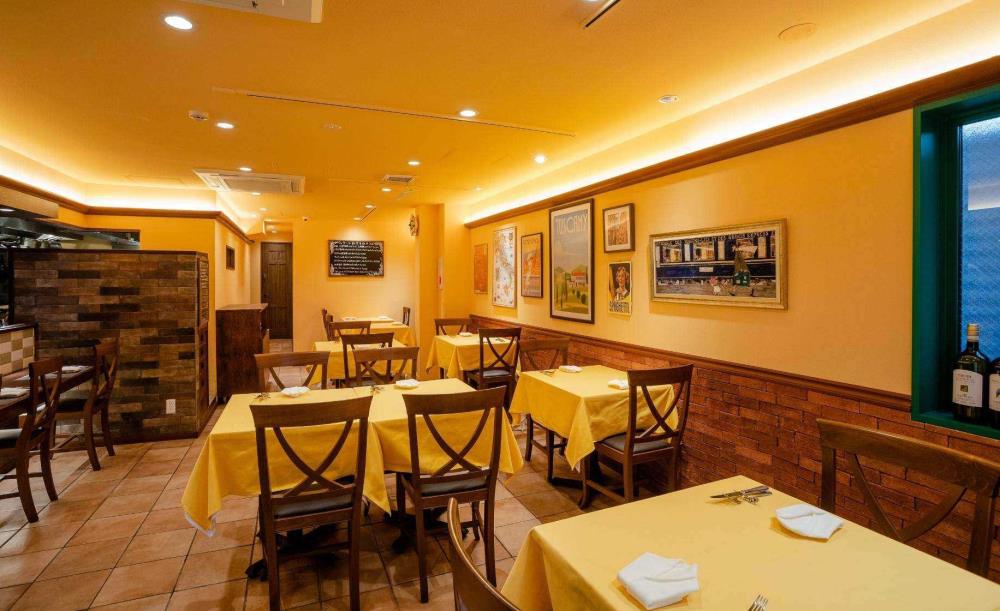 TRATTORIA FILARE