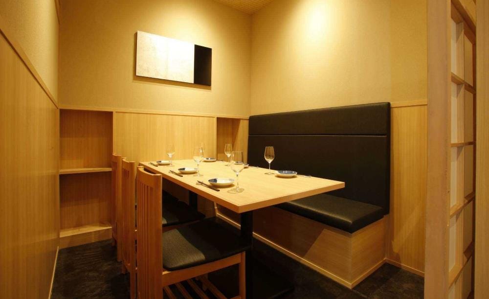 和食日和 おさけと 赤坂