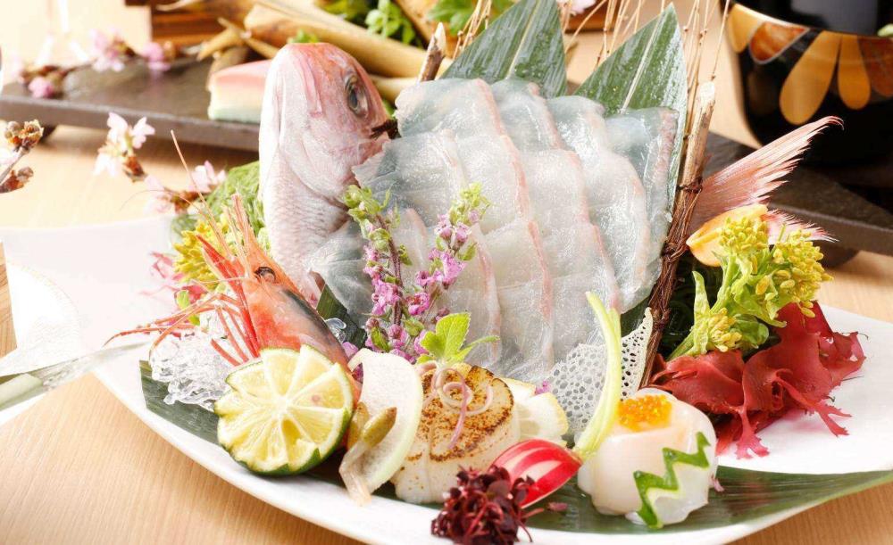 和食日和 おさけと 赤坂_3