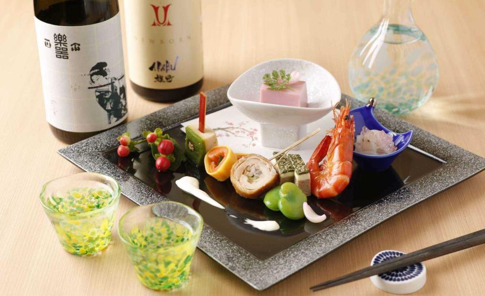 和食日和 おさけと 赤坂_4