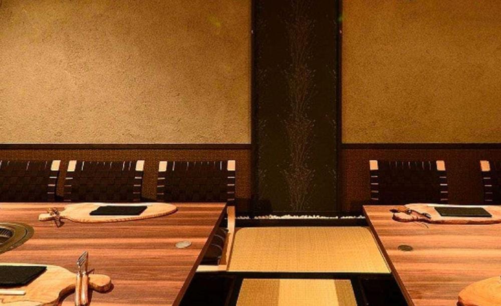 北新地はらみ本店