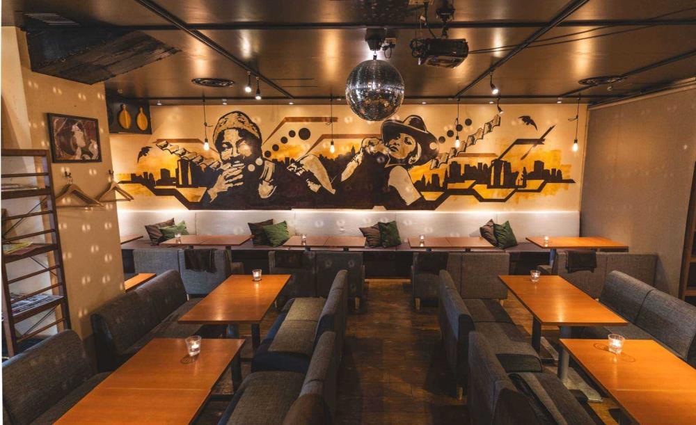 kawara CAFE＆DINING 銀座店