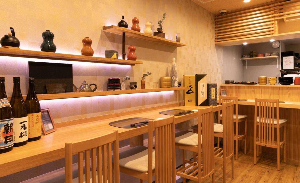 京都ご飯 奄美の鶏飯 小元