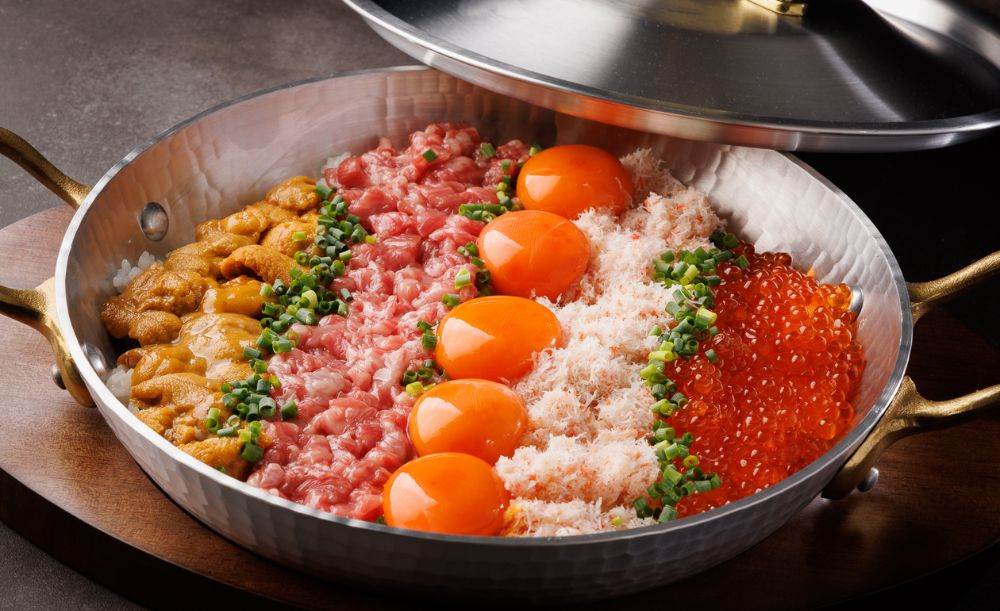 完全個室焼肉 希少な雌牛専門店 OBORO大宮店_3