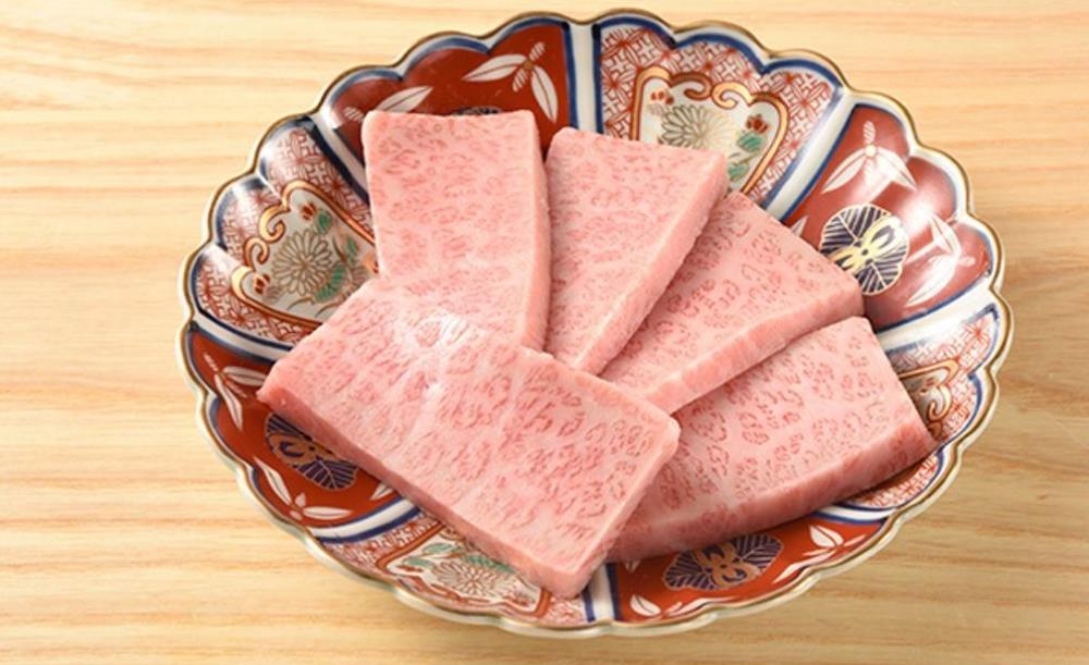 炭火焼肉 ARATA 麻布十番_4