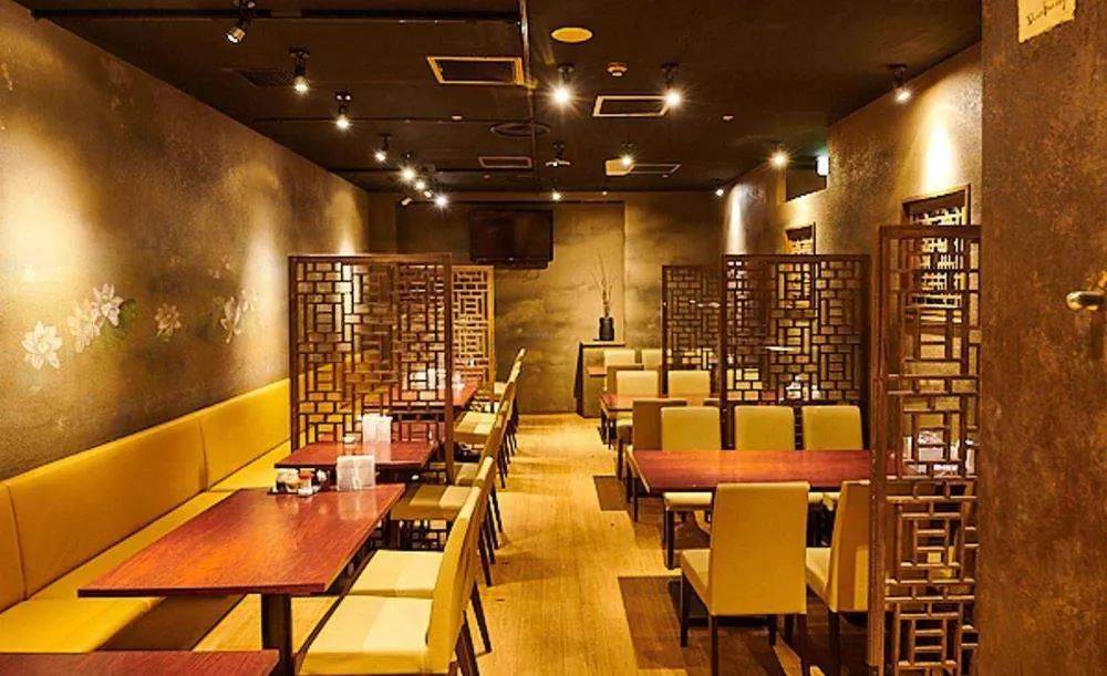 健康中華 青蓮 横浜西口店 