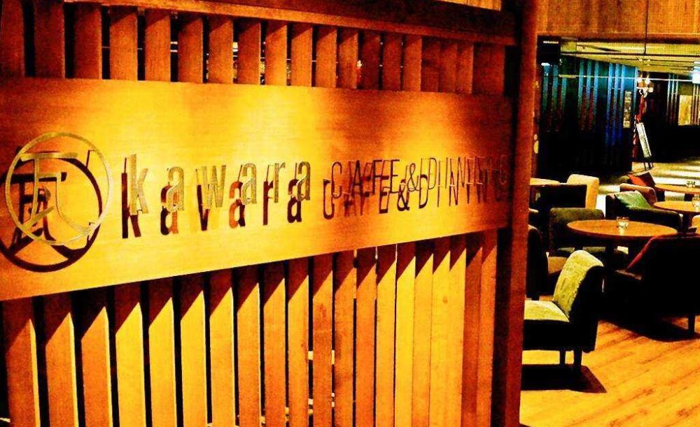 kawara CAFE＆DINING 川崎モアーズ店_2