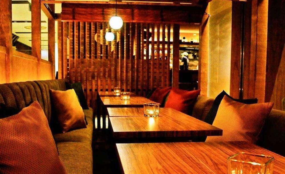 kawara CAFE＆DINING 川崎モアーズ店