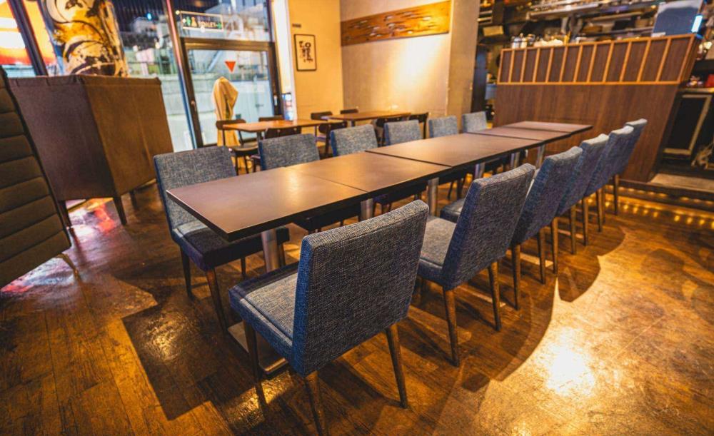 kawara CAFE＆DINING 新宿東口店