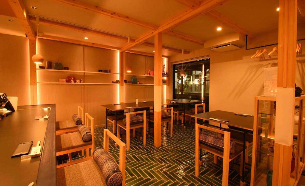 &restaurant KOTOWARI