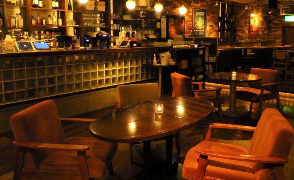 Cafe&Dining ballo ballo 渋谷店 