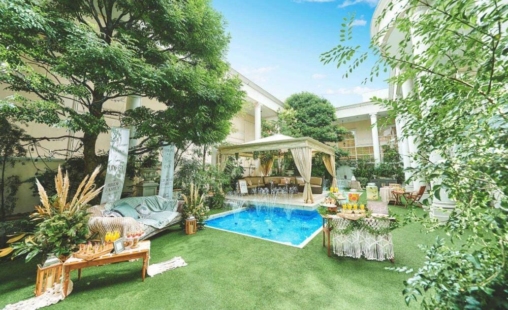 アプローズスクエア名古屋迎賓館