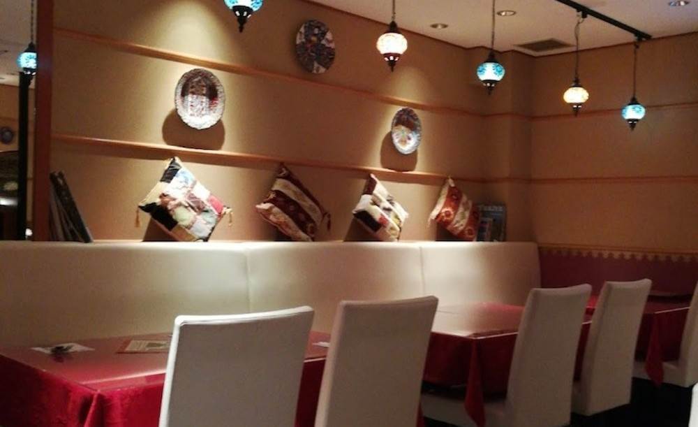 SARAY 赤坂店