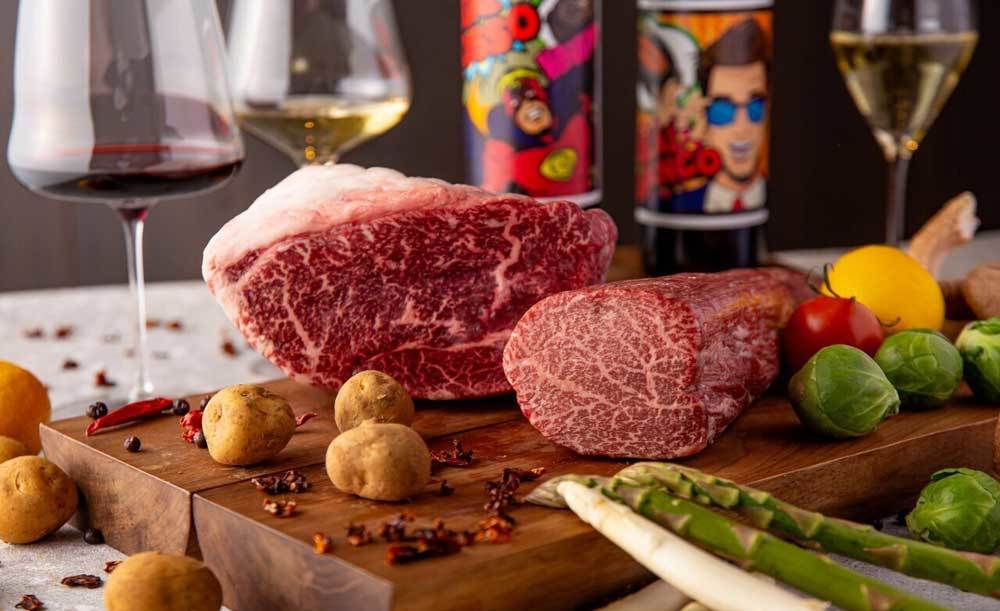 Teppanyaki×Wine あかくろ_4