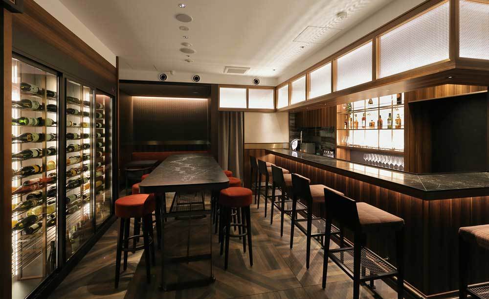 un-treize／ライズホテル大阪北新地