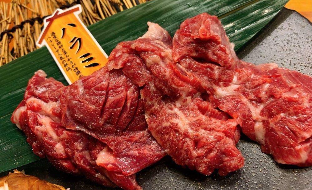 焼肉 御華_3