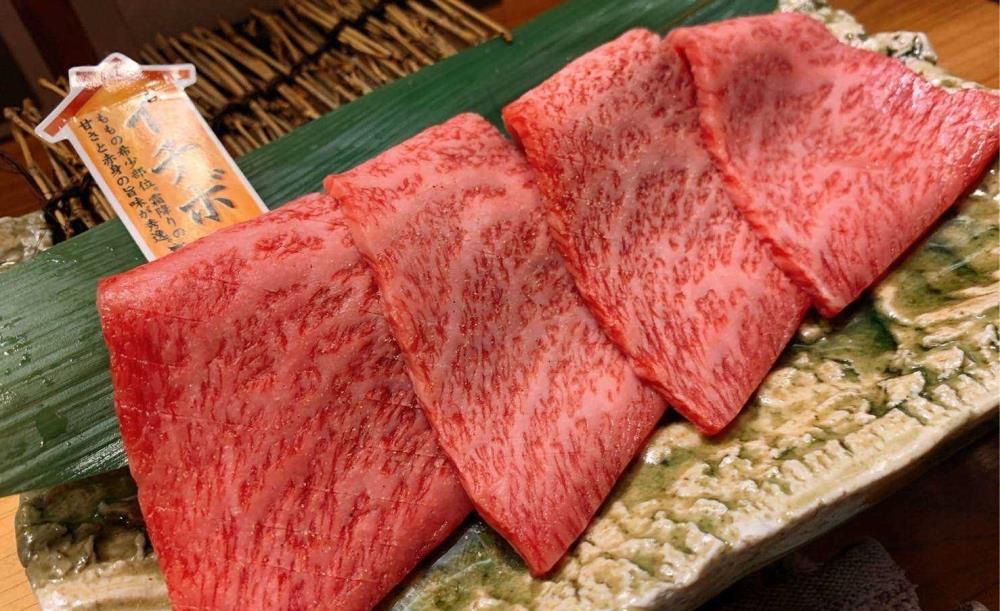 焼肉 御華_4
