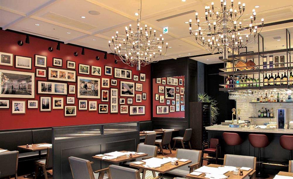 ルボン ヴィーヴル 進々堂 烏丸仏光寺店