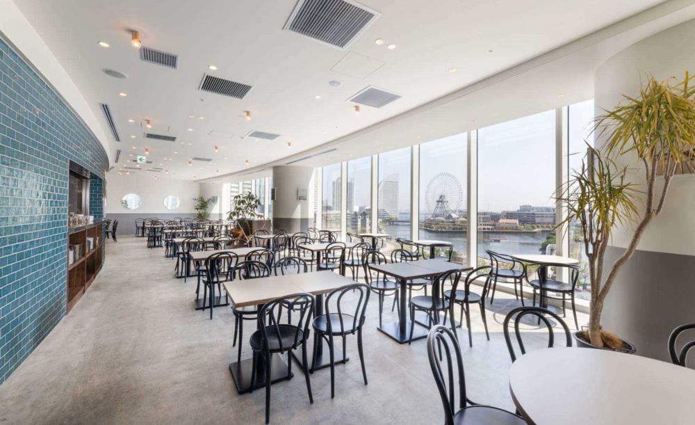 GARDEN HOUSE MINATOMIRAI