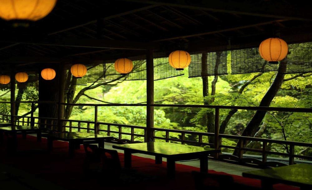 もみぢ家別館 川の庵_2