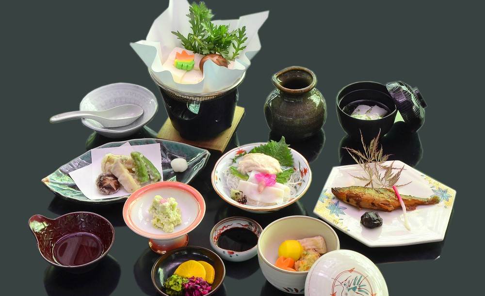 高雄観光ホテル お食事処／高雄観光ホテル_3