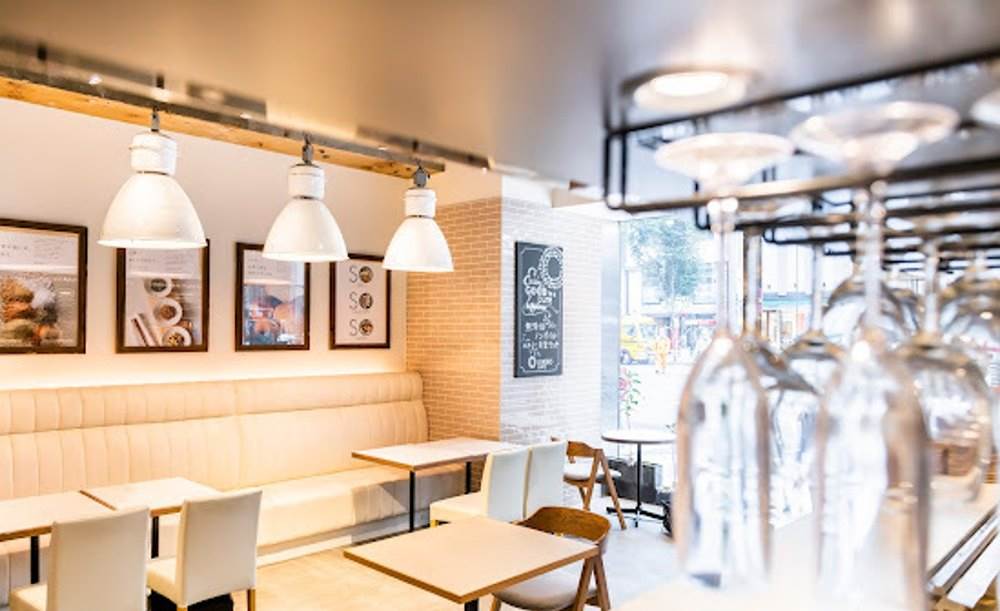 SONOKO CAFE 銀座店
