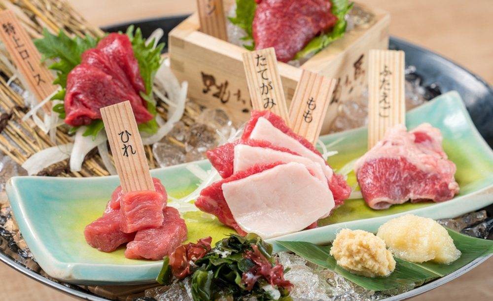 馬肉バル 跳ね馬 池袋東口店_4
