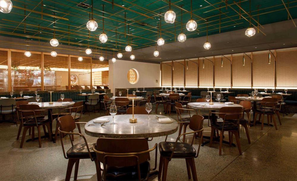 ERUTAN RESTAURANT/BAR