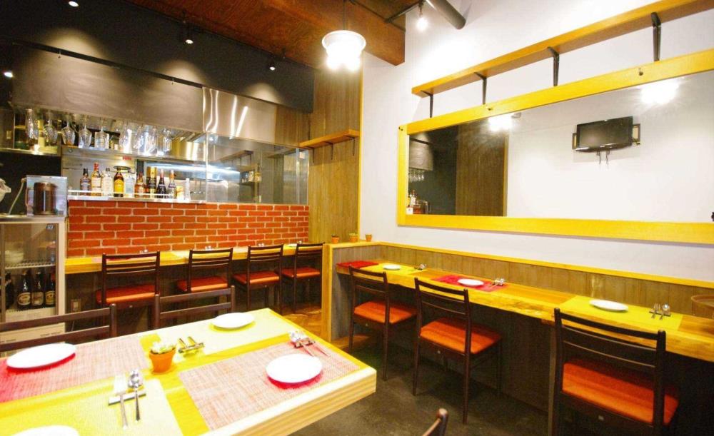 DESI TANDOOR B.B.Q