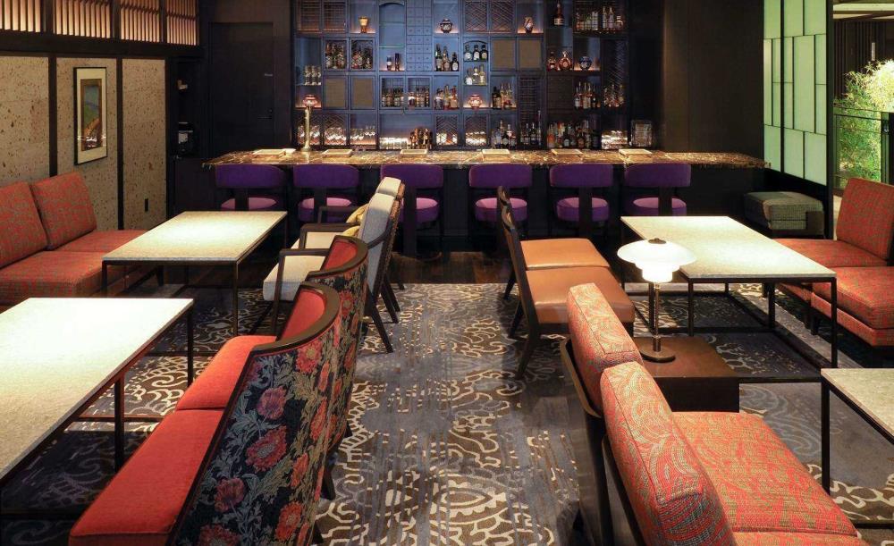 Lounge & Bar 1867／ダーワ・悠洛 京都