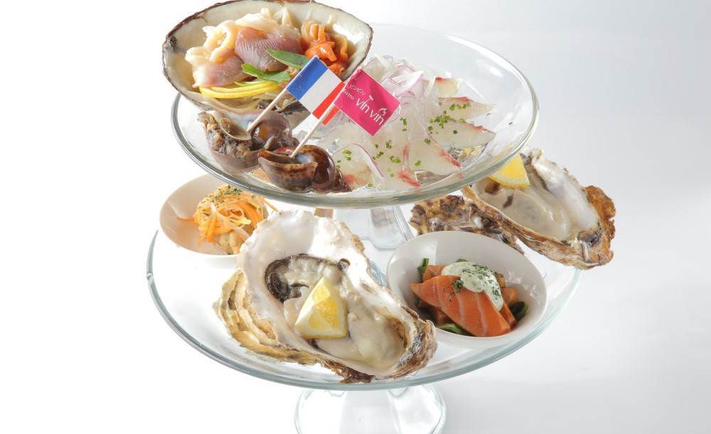 ビストロvinvin 三宮店_4