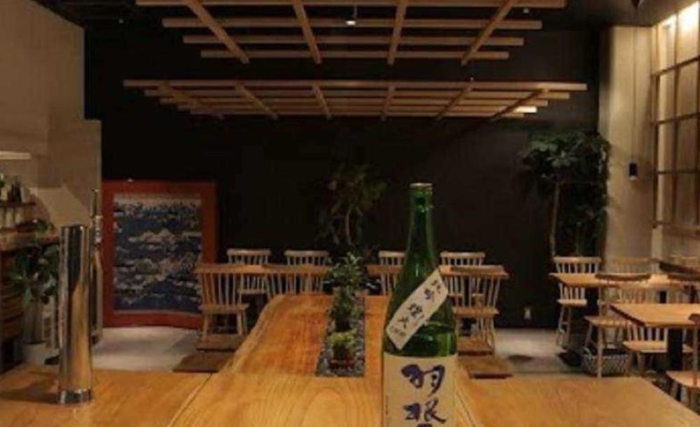 蕎麦 鴨 酒 みかど 野田店