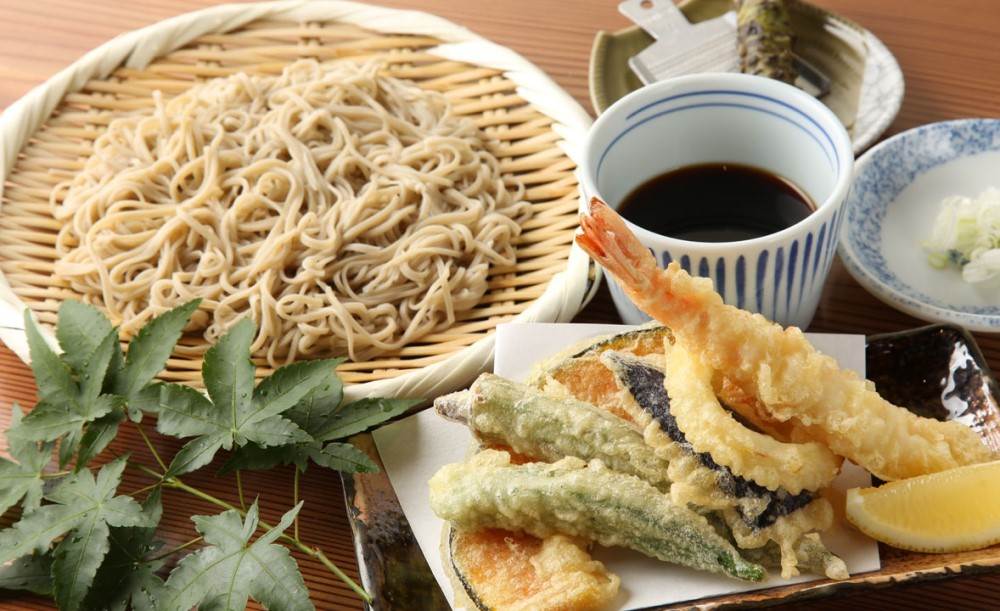 蕎麦 鴨 酒 みかど 野田店_3