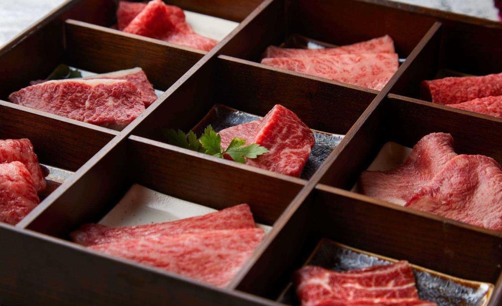 東京焼肉 平城苑 銀座5丁目店_3