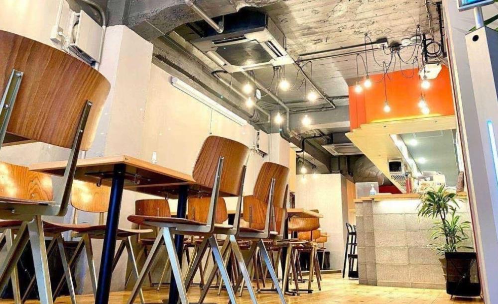 神戸牛ダイア 六区通り忍者店