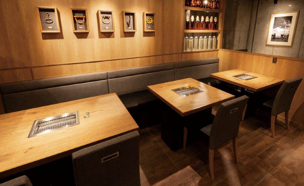和牛焼肉 土古里 東陽町店