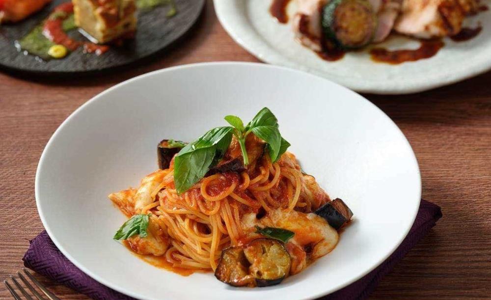 PASTA BROTHERS & I Love Ribs 渋谷ストリーム店 _3