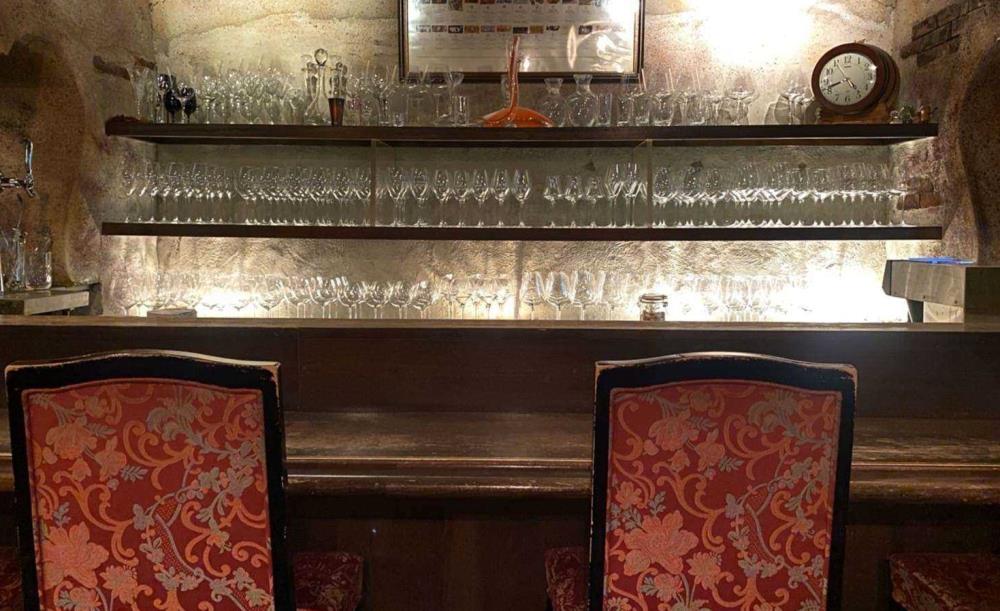bistro GLOUTON