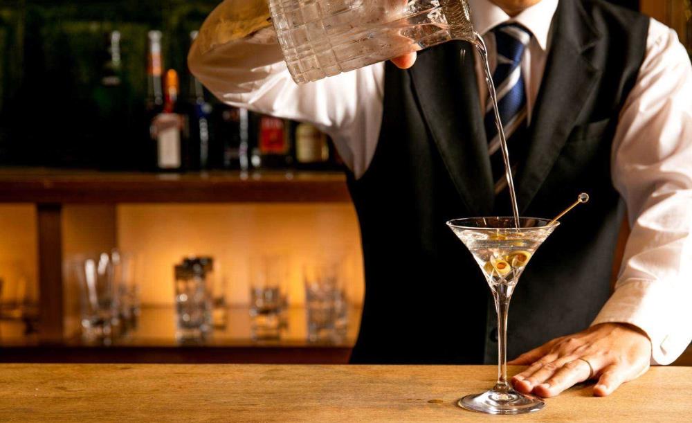 BAR RANSEN はなれ／ホテルニューオータニ_4