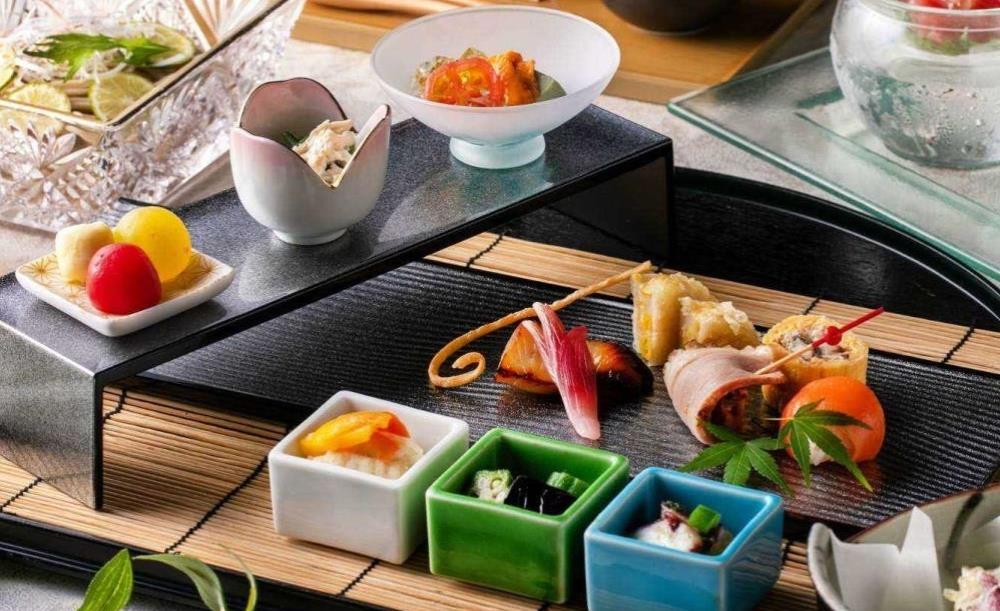 和食 むさし野／サンシャインシティプリンスホテル_3